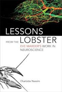 Lessons from the Lobster: Eve Marder's Work in Neuroscience