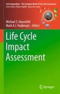 Life Cycle Impact Assessment