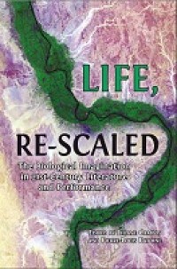 Life, Re-Scaled