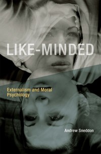 Like-minded :externalism and moral psychology