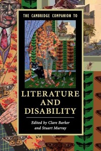 Literature and disability