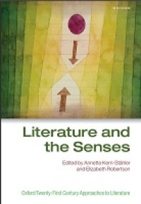 Literature and the Senses