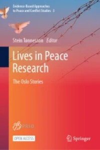 Image of Lives in Peace Research