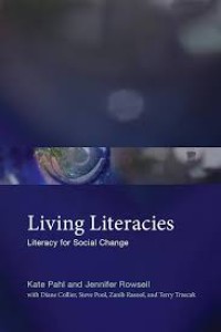 Living literacies :literacy for social change