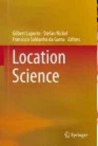 Location Science