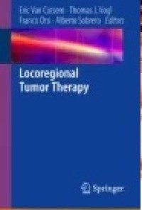 Locoregional Tumor Therapy