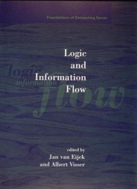 Logic and information flow