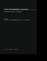Image of Logic Programming Languages: Constraints, Functions, and Objects