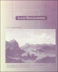 Logic Programming: Proceedings of the 1996 Joint International Conference and Symposium on Logic Programming