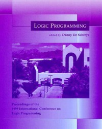 Logic Programming: Proceedings of the Tenth International Conference on Logic Programming June 21-24, 1993, Budapest, Hungary