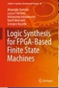 Logic Synthesis for FPGA-Based Finite State Machines