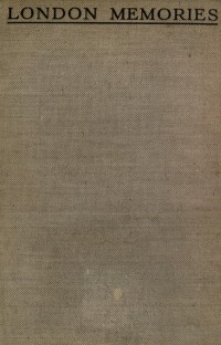 Image of London memories