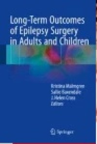 Long-Term Outcomes of Epilepsy Surgery in Adults and Children