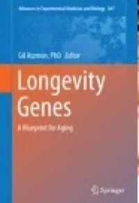Longevity Genes: A Blueprint for Aging