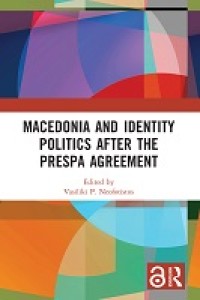 Image of Macedonia and Identity Politics After the Prespa Agreement