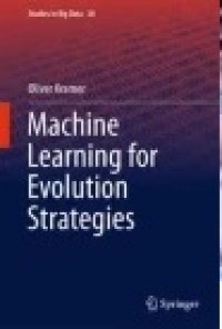 Machine Learning for Evolution Strategies