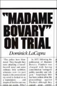 Image of Madame Bovary on Trial
