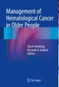 Management of Hematological Cancer in Older People