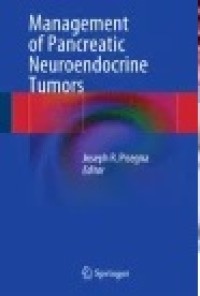 Management of Pancreatic Neuroendocrine Tumors