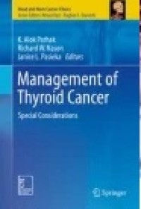 Management of Thyroid Cancer: Special Considerations