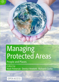 Managing Protected Areas; People and Places