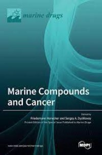 Marine Compounds and Cancer