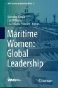 Maritime Women: Global Leadership
