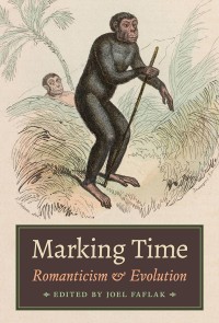 Marking Time : Romanticism and Evolution