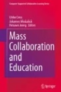 Mass Collaboration and Education