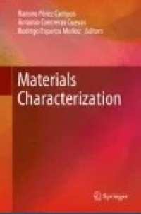 Materials Characterization