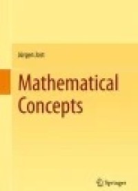 Mathematical Concepts