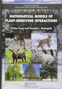 Mathematical Models of Plant-Herbivore Interactions