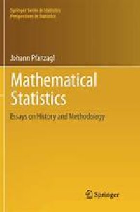 Mathematical Statistics