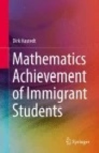 Image of Mathematics Achievement of Immigrant Students