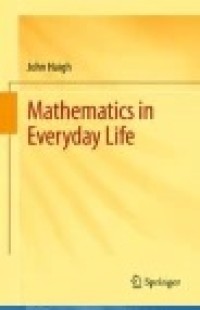 Image of Mathematics in Everyday Life