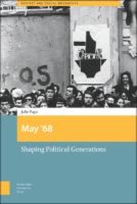 May '68: Shaping Political Generations