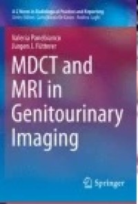 MDCT and MRI in Genitourinary Imaging