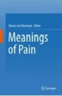 Image of Meanings of Pain