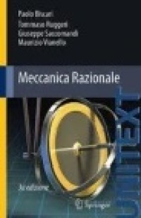 Meccanica Razionale