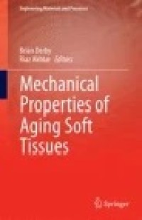 Image of Mechanical Properties of Aging Soft Tissues