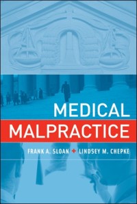 Medical malpractice / Medical Malpractice