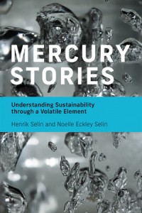 Mercury stories :understanding sustainability through a volatile element