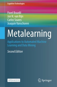 Metalearning