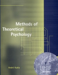 Methods of Theoretical Psychology