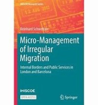 Image of Micro-Management of Irregular Migration
