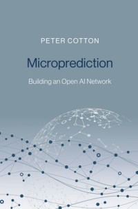 Microprediction :building an open ai network