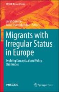 Migrants with Irregular Status in Europe