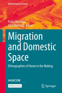 Image of Migration and Domestic Space