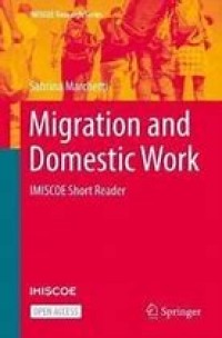 Migration and Domestic Work