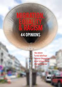 Migration, equality & racism